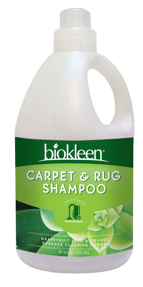 10 Green Products For Eco Friendly Carpet Cleaning