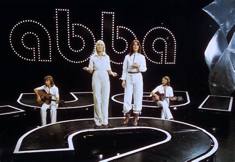 Abba Regresa Con Un Nuevo Disco Tras A Os De Silencio Diario El