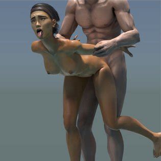 Alyx Vance Luscious Hentai Manga Porn