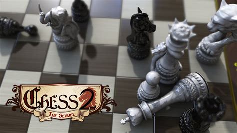 Chess 2: The Sequel - Chess Forums - Chess.com