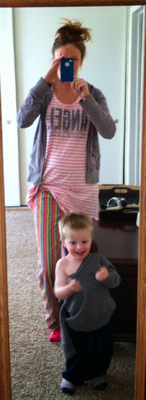 Dear Person Reading This How To Look Hot When You Re Pregnant