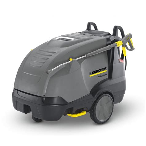 Karcher HDS 7 9 4 M Pressure Washer Hot Water 110V Dealer