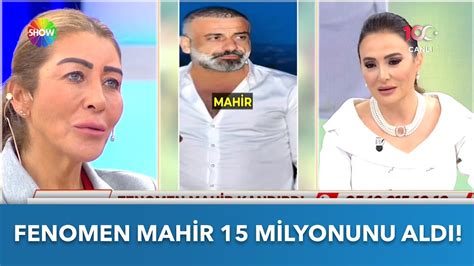 Önce kalbini sonra 15 milyonunu kaptırdı Didem Arslan Yılmaz la