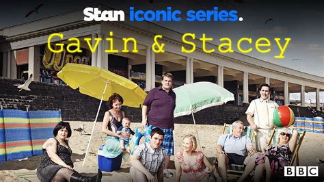 Watch Gavin & Stacey Online | Stream Seasons 1-3 Now | Stan