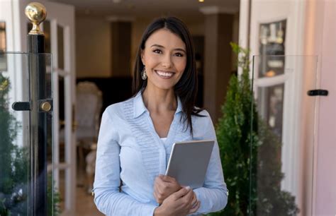 Curso De Gobernanta De Hotel Formas Granada