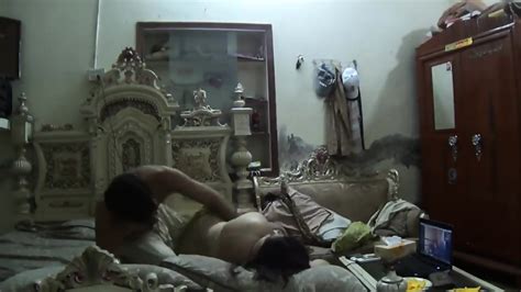 Paki Wife Fucks Servant While Husband Watches Via Video Call Blonde Moment