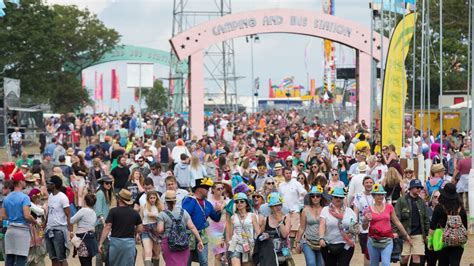 Isle Of Wight Festival 2021 Lineup / Kashmir Cafe Isle Of Wight ...