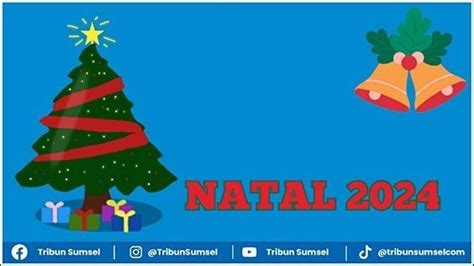 40 Kata Ucapan Selamat Natal 2024 Untuk Rekan Kerja Di Kantor Penuh