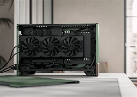 Terra — Fractal Design