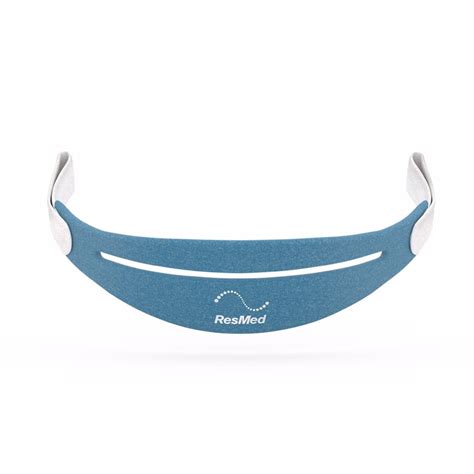 Resmed Airfit P30i Nasal Pillow Mask Fit Pack