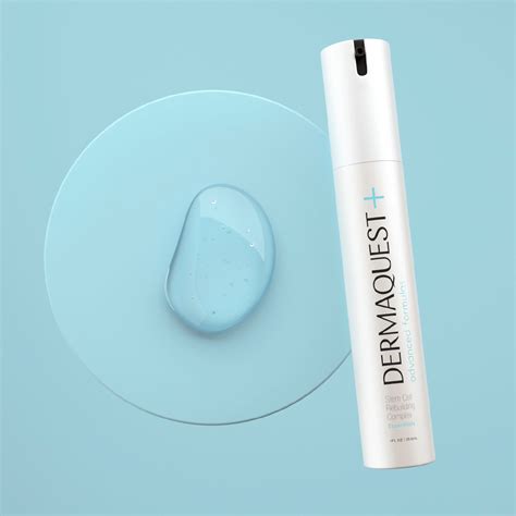 Dermaquest Advanced Formulas Advanced Stem Cell Rebuilding Complex