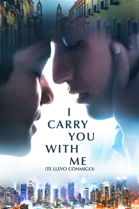 I CARRY YOU WITH ME | Sony Pictures Entertainment