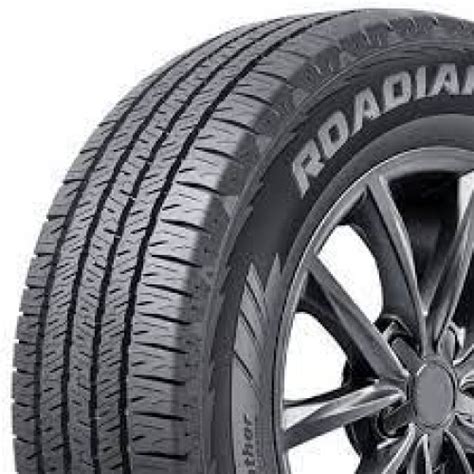 Nexen ROADIAN HTX 2 (4 SEASONS WINTER APPROVED) 265/70R16 - 112T
