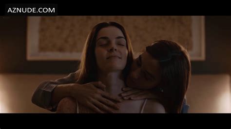 Mete Miedo Nude Scenes Aznude