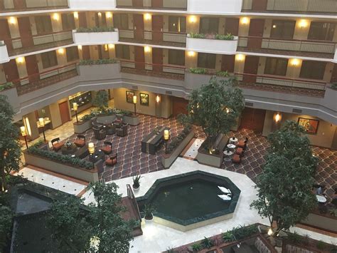 Embassy Suites By Hilton Dallas Near The Galleria 136 ̶1̶5̶5̶ Updated 2022 Prices And Hotel