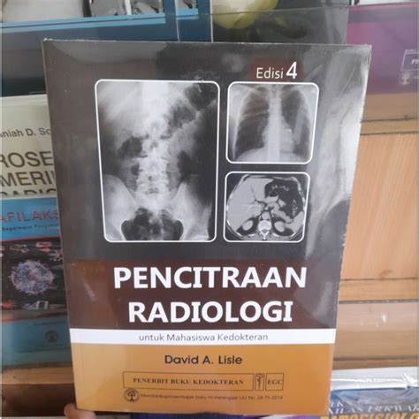 Jual Buku Original Warna Pencitraan Radiologi Untuk Mahasiswa