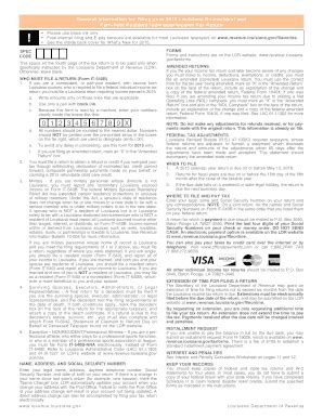 Fillable Online Part Year Resident Individual Income Tax Return Fax