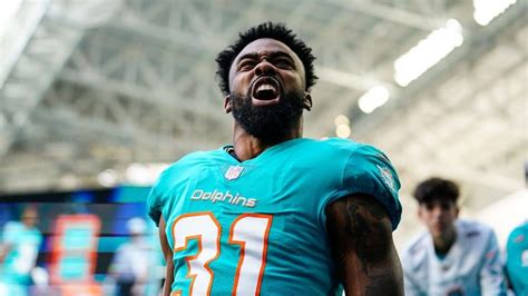 Dolphins Rb Raheem Mostert To Sign 2 Year Contract Yardbarker