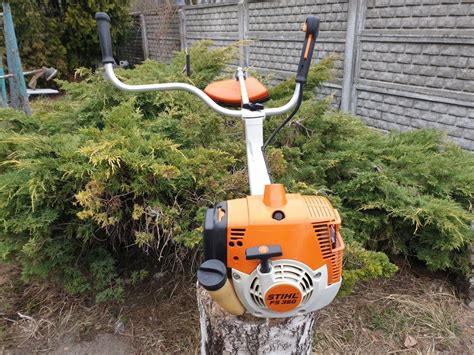 Триммер Stihl FS 350 — купить в Москве по цене 79 990 руб.
