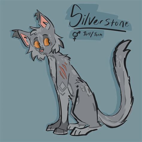 Warriors Cats Riverclan Cats
