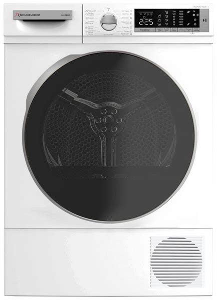 Сушильная машина Schaub Lorenz SLR TB921_2523 озон, 9 кг купить по ...