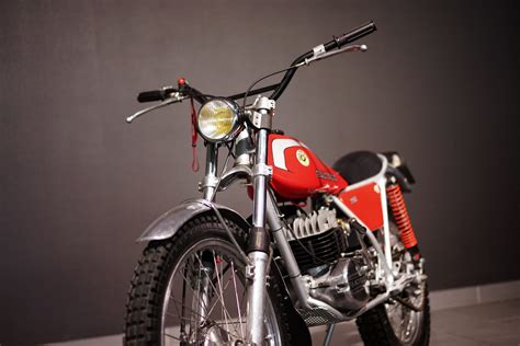 Bultaco 350 Sherpa Série 159 Mecanic Gallery