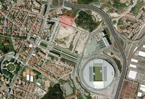 Gallery of Antas Educative Center / AVA Architects - 23