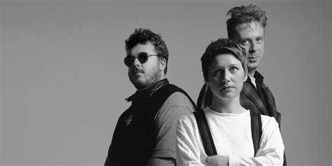 Cocteau Twins Announce Heaven Or Las Vegas Exhibit In Los Angeles