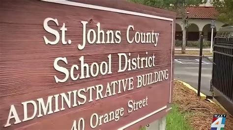 Court Backs St Johns County School District In Transgender Bathroom