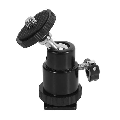 Lcd Monitor Adapter Hot Shoe Cold Shoe Base With 1 4 Inch Female Hole Hy Fruugo NO