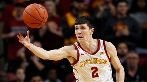 Caleb Grill discloses mental illness after Iowa State dismissal - ESPN