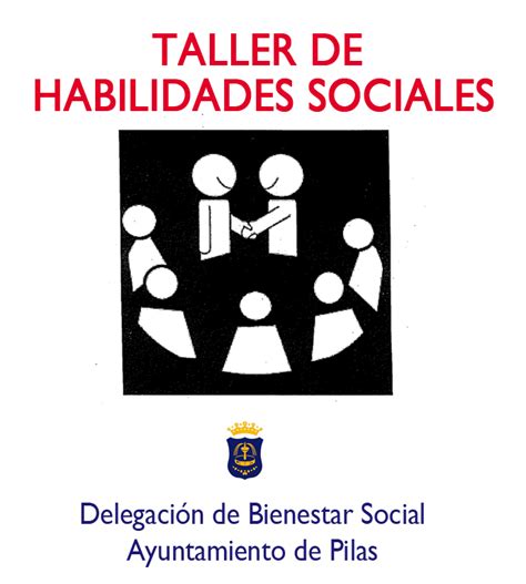 Taller De Habilidades Sociales 2016