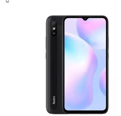 Xiaomi Redmi 9a Dual Sim 32 Gb Carbon Gray 2 Gb Ram Escorrega O Preço