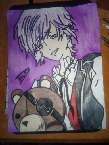 KANATO Diabolik Lovers Amino Oficial Amino