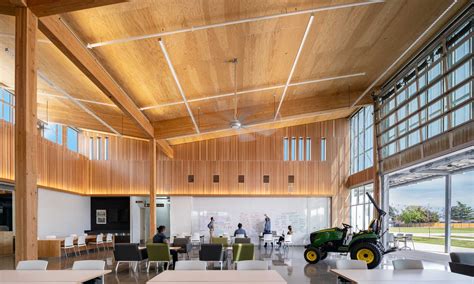 A Look Back On The Mass Timber Conference Woodworks Wood