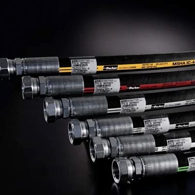 РВД-Сервис | Категория - Рукава высокого давления