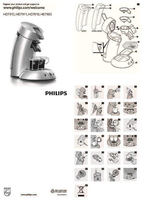 Collat Ral Porteparole Faire Ses Devoirs Fiche Technique Cafetiere