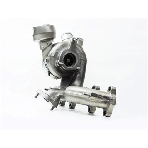 Turbo Change Standard Tdi Cv Kkk Auto Platinium