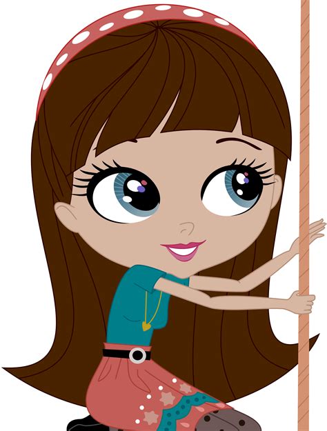 Imagen Blythe By Lunabubble Ede96 D5oe9wxpng Wiki Littlest Pet