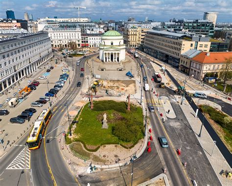 Warszawa On Twitter Maj Wka To Dobra Pora Na Skomplikowane Prace W