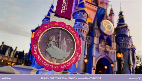 DATES Announced for 2023 & 2024 runDisney Races in Disney World ...