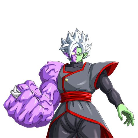 Merged Zamasu Render [db Legends] By Maxiuchiha22 On Deviantart