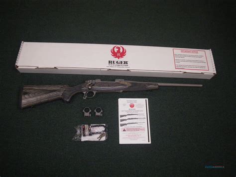 Ruger M Hawkeye Stainless Compact For Sale At Gunsamerica