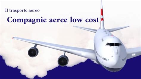 Compagnie Aeree Low Cost