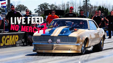 Live Feed No Mercy At South Georgia Motorsports Park Presented By