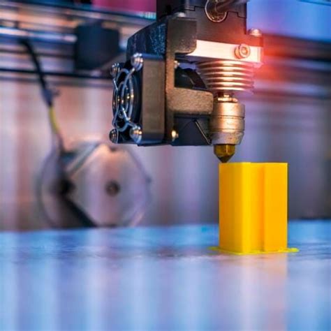 How Does 3d Printing Work Nutech