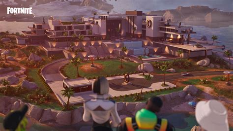 Fortnite Capitolo 4 Stagione 4 Disponibile Ecco Cosa Cambia