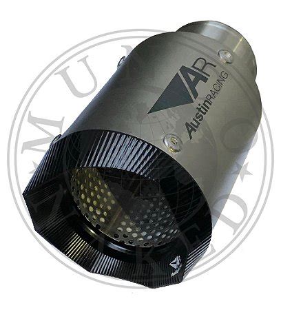 Loja Mundo Naked Escape Austin Racing Kawasaki Zx10 2016 até 2021 Loja Mundo Naked