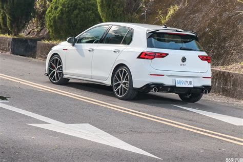 Golf Gti Dcc