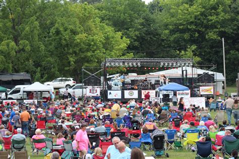 Cave City Watermelon Festival